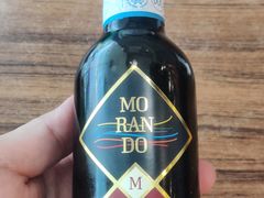 蒙特布查诺干红葡萄酒-萨莉亚意式餐厅(河东万达店)