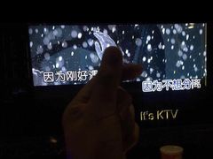 -温莎KTV(珠江路店)