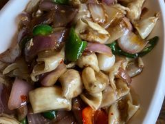 -丰乐餐厅·始于1999·本地老字号