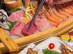 -山盛创作料理·Yamamori(珠宾店)
