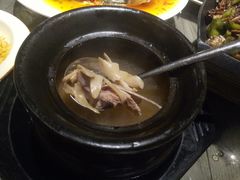 -饭桌故事·血鸭湘(荣宝华店)