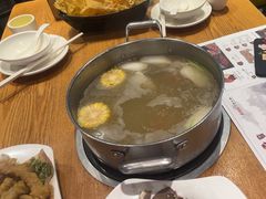 -掂档潮汕牛肉火锅(cityon熙地港店)