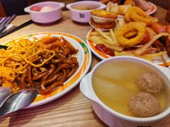 -比格比萨自助(大兴荟聚店)