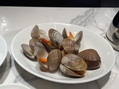 -正黄旗海鲜烧烤大排档(延安路总店)