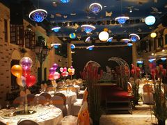 -火吧PTV聚会餐厅(10号店)