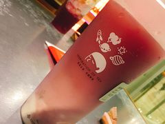 -炭舍干锅·烤鱼(扬名广场店)