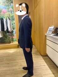 -红领RED COLLAR西装定制体验中心