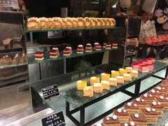 -洲际酒店·地平线全日餐厅HORIZON CAFÉ