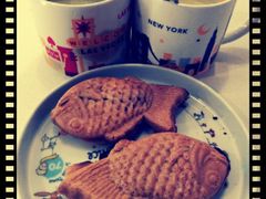 android_upload_pic-粉粉乐鲷鱼烧(美罗城店)