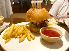 -G+KITCHEN(龙湖狮山天街店)