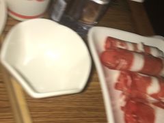 -傣妹火锅(南京东路一店)