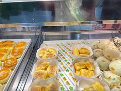 -浓心爷爷·现烤面包(水荫路店)
