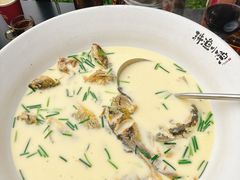 水煮黄鸭叫-耕渔小院·湖南鱼鲜(望城店)