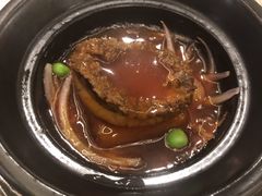 -彩丰楼中餐厅·仁恒洲际酒店