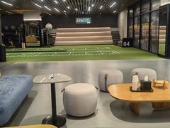 -燃坊JEN ACTIVE游泳健身中心·深圳前海JEN酒店