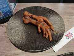 -老鼎旺安格斯牛肉火锅(衡艺广场店)