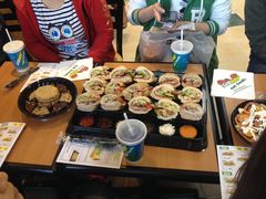 -赛百味SUBWAY(哈西店)