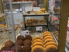 -美点饼业(新阳店)