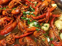 -李叔叔虾蟹大排档(青羊店)