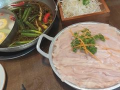 -潮澎派·潮汕菜大排档(南较西路店)