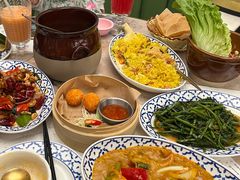 -KingThaia金泰兰(滨江天街店)