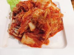-小米烤肉-泥炉炭烤(常营店)