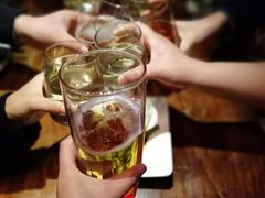 -JUKEBOX玖部音乐餐厅(华侨城店)