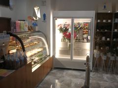 -Blueglass酸奶(财富购物中心店)
