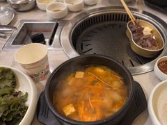-黄金牧场(明洞总店)