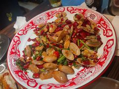 -破店肥哈·东北烧烤(南山保利店)