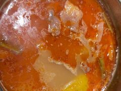 -Thai Basil罗勒叶泰式餐厅(时代天街店)