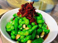 -靓靓蒸虾(恩施新天地店)