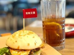 -必胜客(新中纬店)