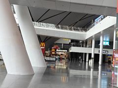 -南宁吴圩国际机场-T2航站楼