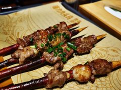 -唐力九头鸟烧烤·罗田吊锅(西云楼店)