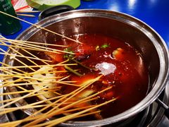 -马路边边串串香(北苑旗舰店)
