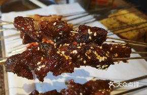 Black Pepper Beef Tenderloin筋