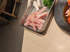 -Ant 蚂蚁洞烤肉·大营地(上海静安大悦城店)