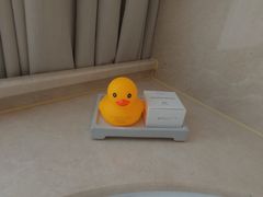 -北京康莱德酒店