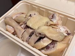 -文记壹心鸡(宝华路店)