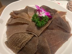 -巴奴毛肚火锅(商城路店)