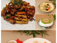 -大门水乡·顺德菜