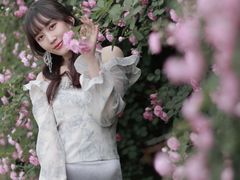 -奥林匹克森林公园北园-停车场