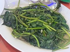 -大茄来海鲜餐厅(亚洲城分行)