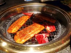-伊茉家的烤肉店(勒泰中心店)