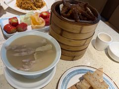 -又一间茶点轩(宝业路店)