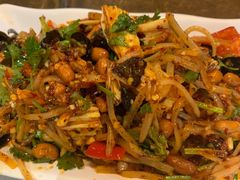 -枪火串烧·东北特色烧烤(罗湖总店)