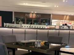 -王府半岛酒店·大堂茶座