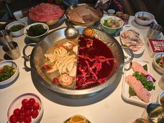 -小龙坎火锅(IFS HOT店)