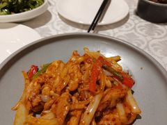 -马凯餐厅(地安门店)